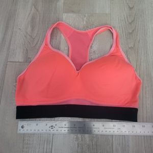 Les Mills Reebok Sports Bra